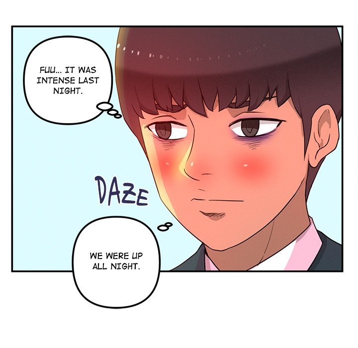 The Vlogger’s Manager Chapter 8 image 68