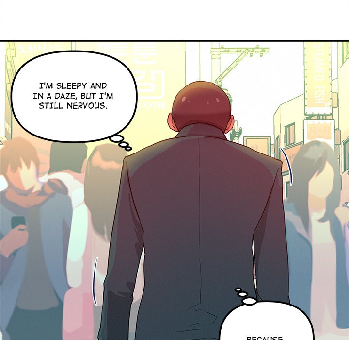 The Vlogger’s Manager Chapter 8 image 69
