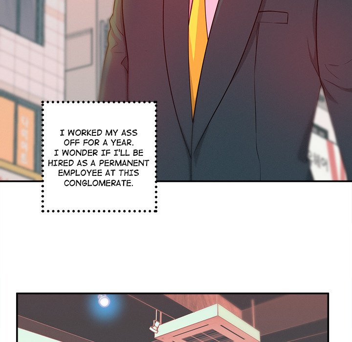 The Vlogger’s Manager Chapter 8 image 71