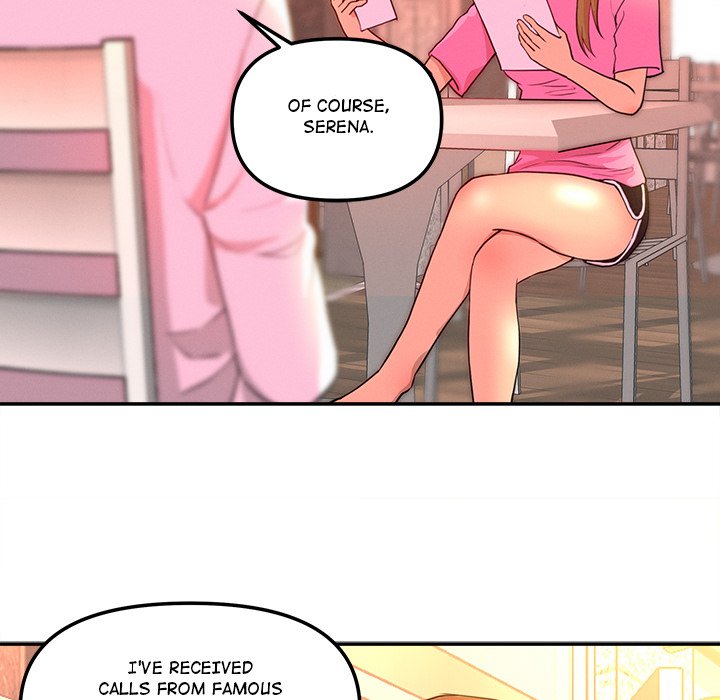 The Vlogger’s Manager Chapter 8 image 73