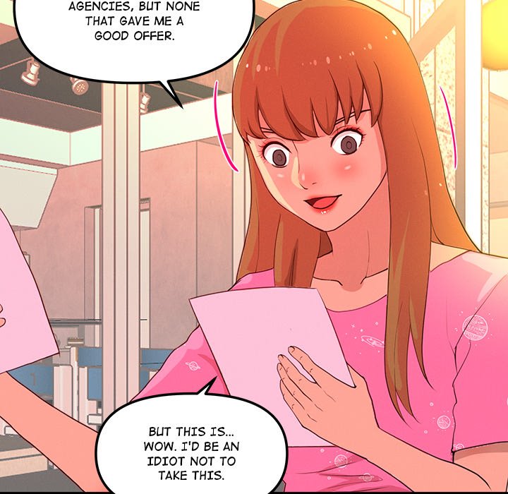 The Vlogger’s Manager Chapter 8 image 74