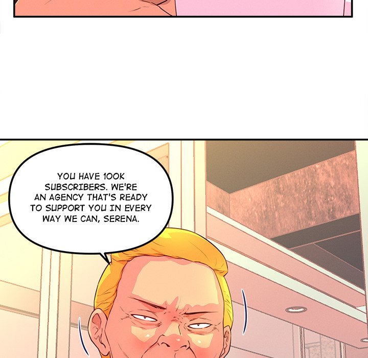 The Vlogger’s Manager Chapter 8 image 76