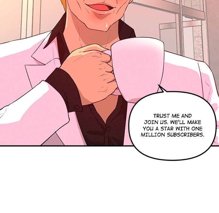 The Vlogger’s Manager Chapter 8 image 77