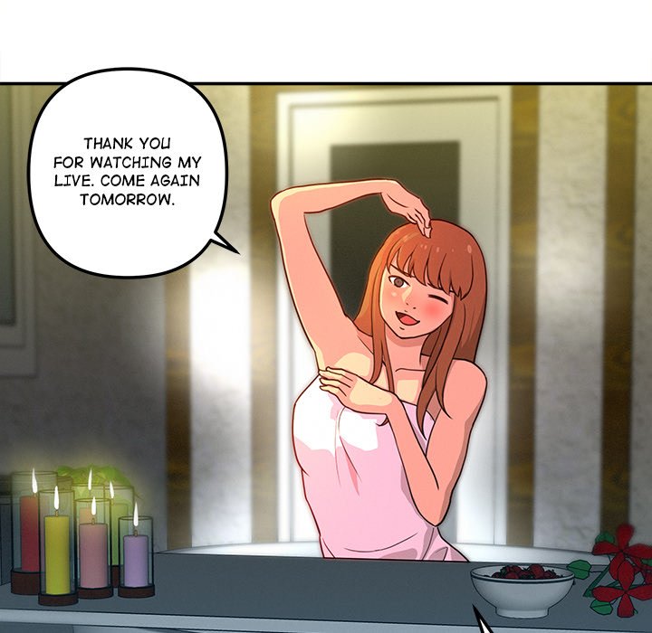 The Vlogger’s Manager Chapter 8 image 7