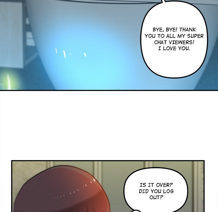 The Vlogger’s Manager Chapter 8 image 8