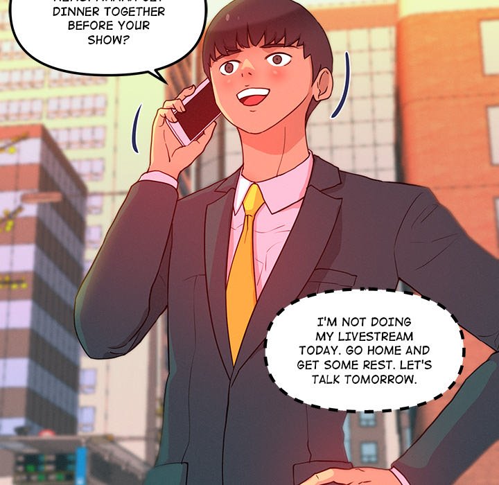 The Vlogger’s Manager Chapter 9 image 9