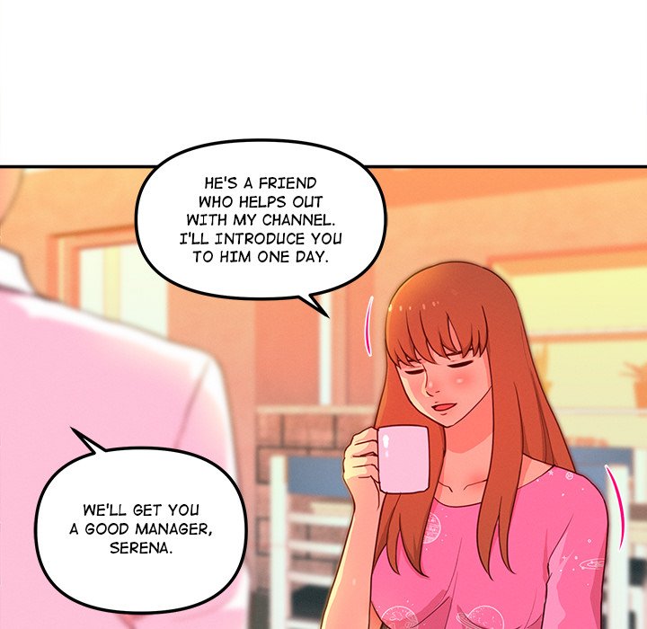 The Vlogger’s Manager Chapter 9 image 13