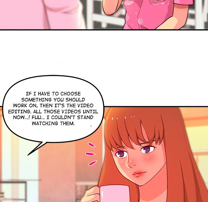 The Vlogger’s Manager Chapter 9 image 14