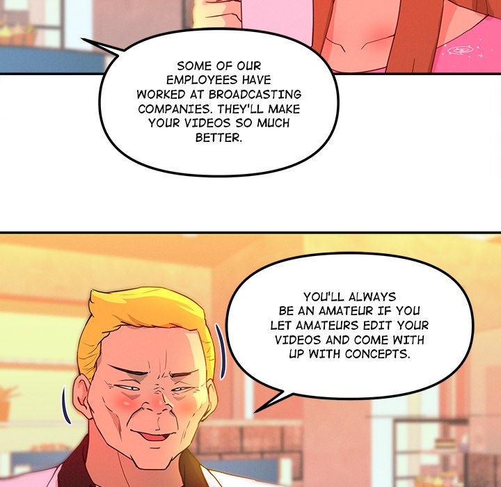 The Vlogger’s Manager Chapter 9 image 15