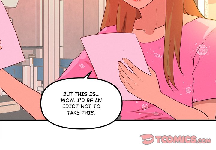 The Vlogger’s Manager Chapter 9 image 1