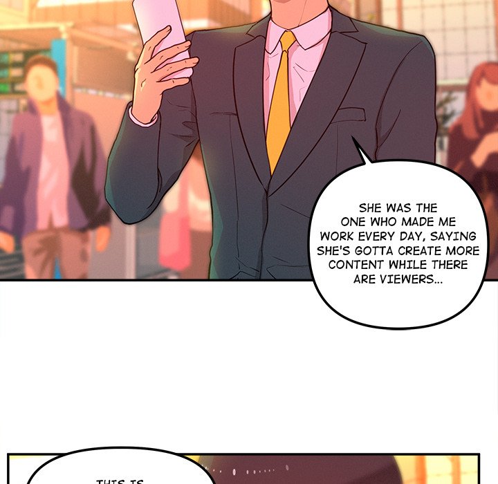 The Vlogger’s Manager Chapter 9 image 19