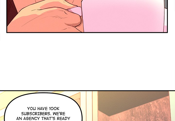 The Vlogger’s Manager Chapter 9 image 3