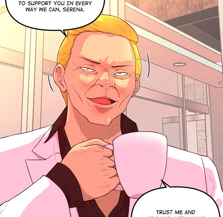 The Vlogger’s Manager Chapter 9 image 4