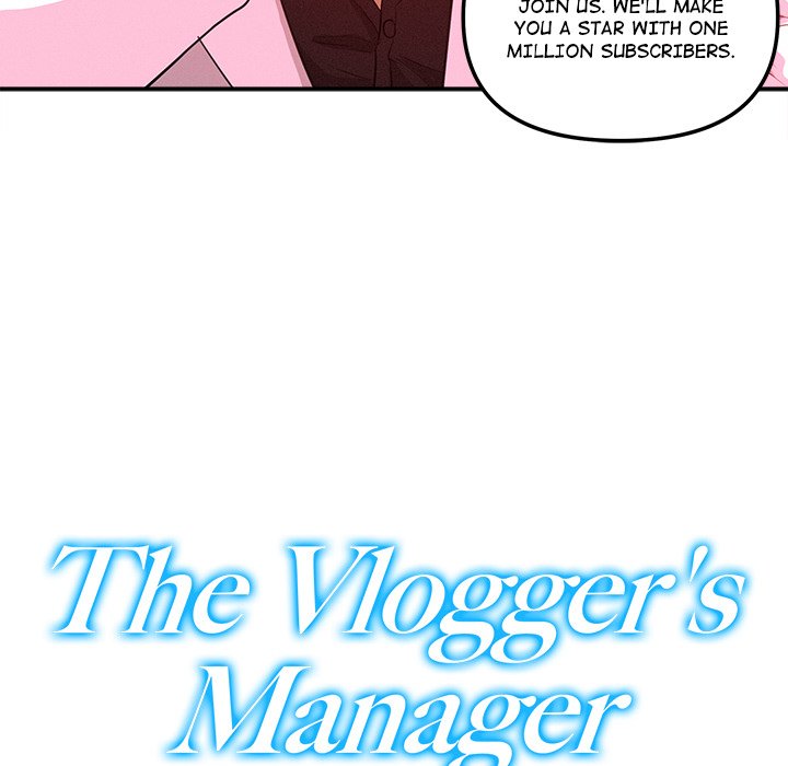 The Vlogger’s Manager Chapter 9 image 5