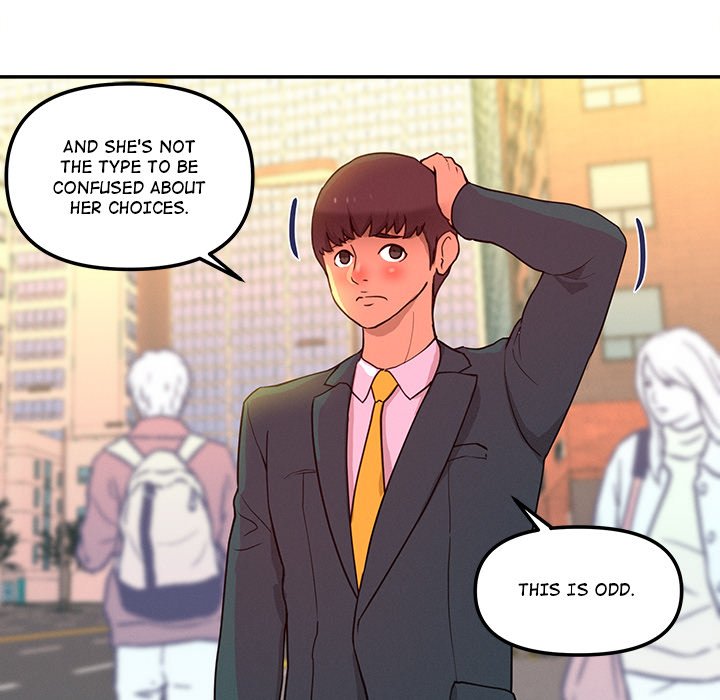 The Vlogger’s Manager Chapter 9 image 63