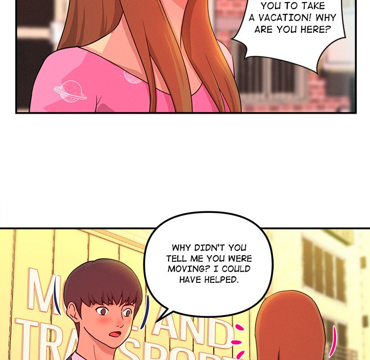 The Vlogger’s Manager Chapter 9 image 71