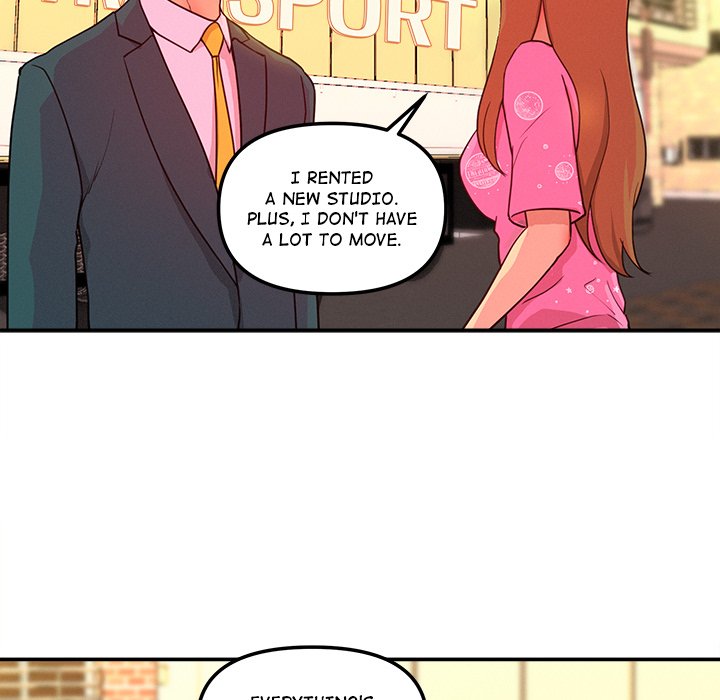 The Vlogger’s Manager Chapter 9 image 72