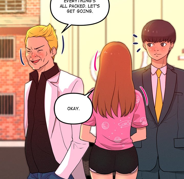 The Vlogger’s Manager Chapter 9 image 73