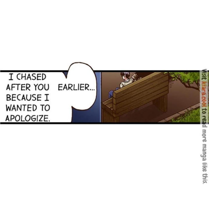 Yanagihara Is a Sex Addict Chapter 11 image 11