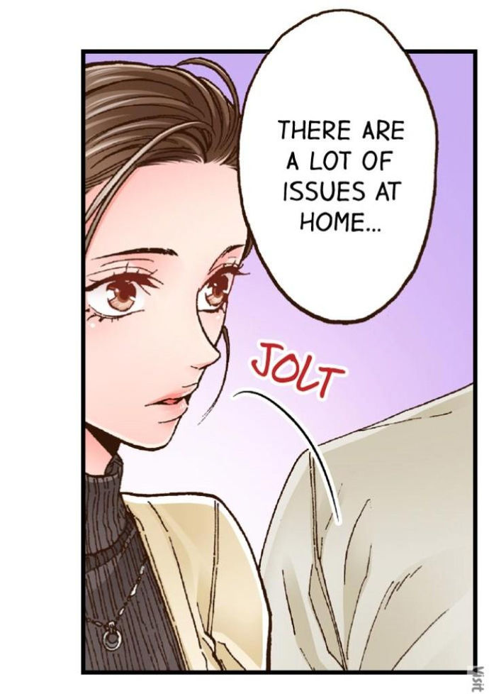Yanagihara Is a Sex Addict Chapter 11 image 12