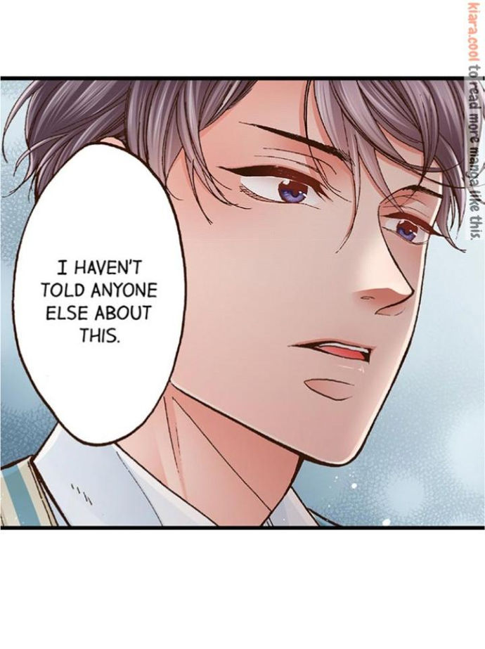 Yanagihara Is a Sex Addict Chapter 11 image 13