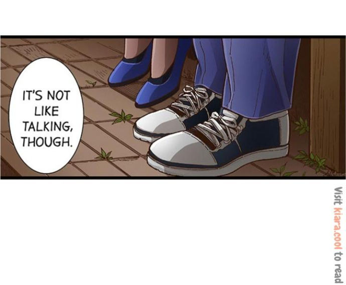 Yanagihara Is a Sex Addict Chapter 11 image 14