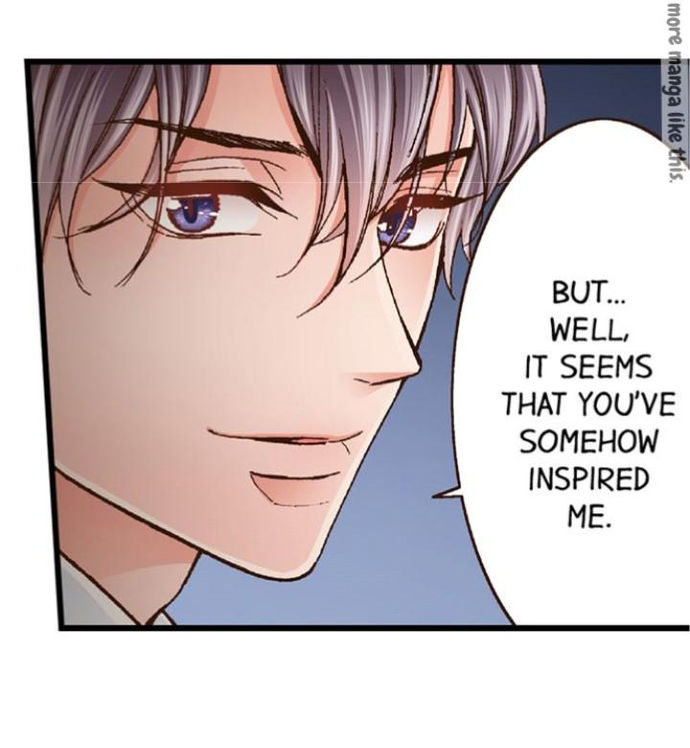 Yanagihara Is a Sex Addict Chapter 11 image 15