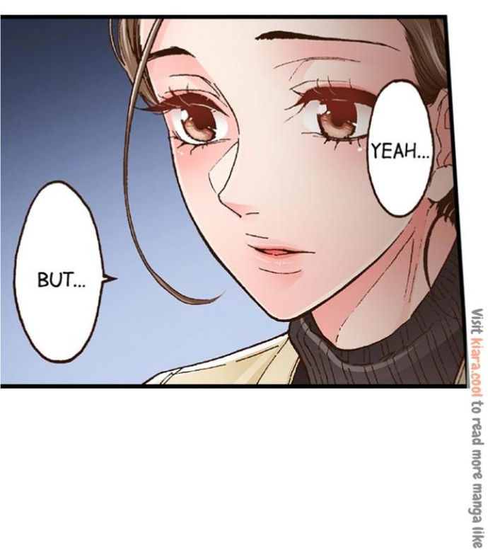 Yanagihara Is a Sex Addict Chapter 11 image 16