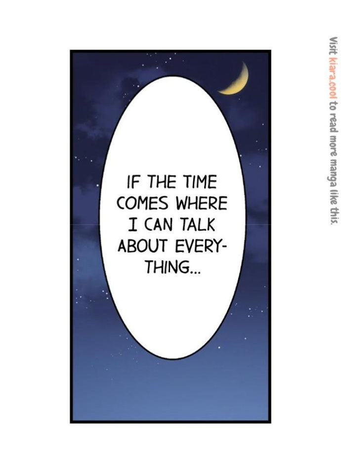 Yanagihara Is a Sex Addict Chapter 11 image 18