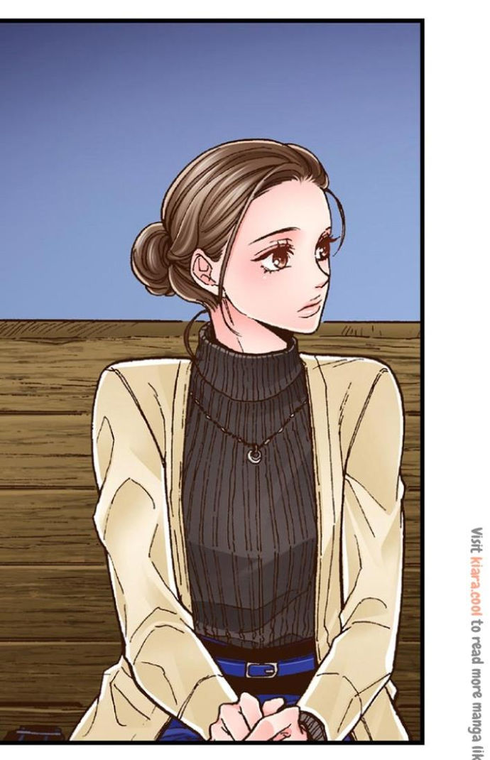 Yanagihara Is a Sex Addict Chapter 11 image 20