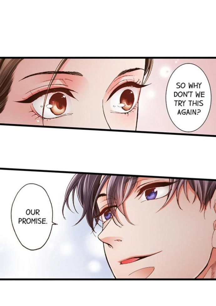 Yanagihara Is a Sex Addict Chapter 11 image 21