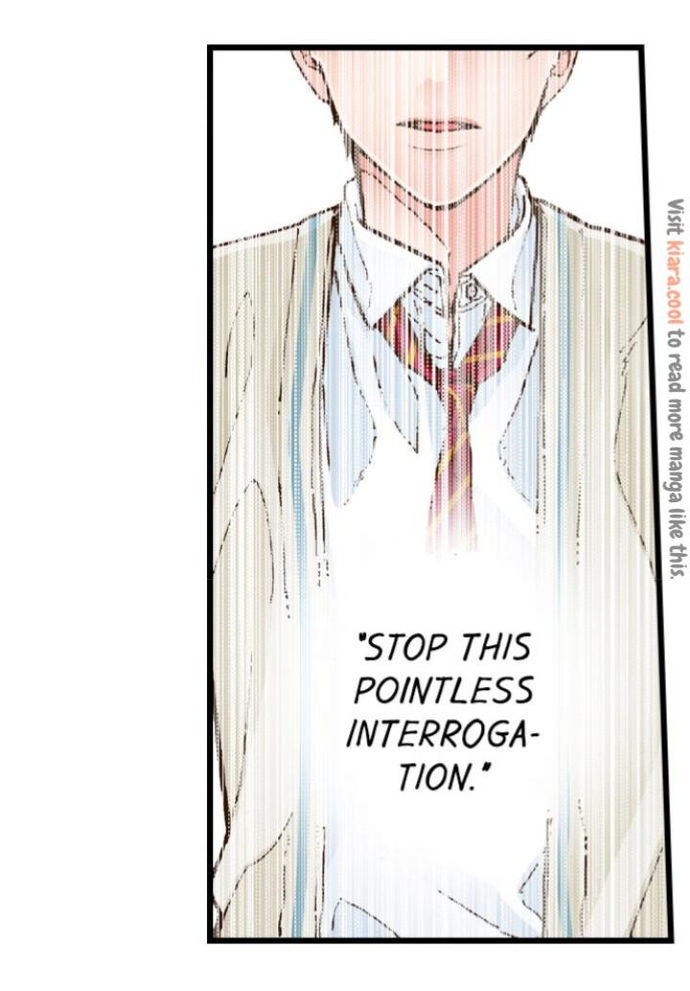 Yanagihara Is a Sex Addict Chapter 11 image 23