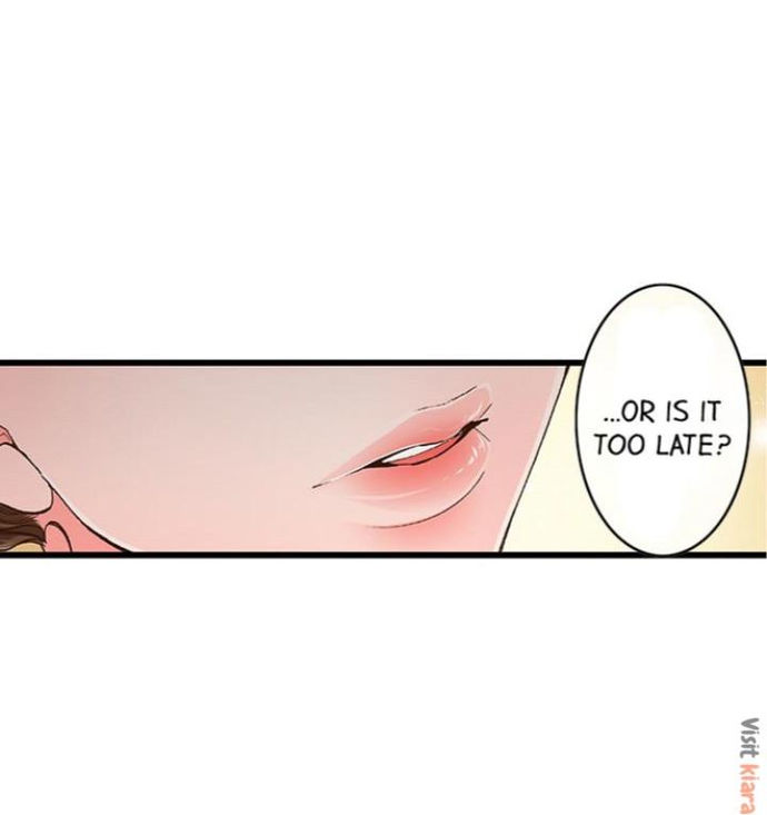 Yanagihara Is a Sex Addict Chapter 11 image 25