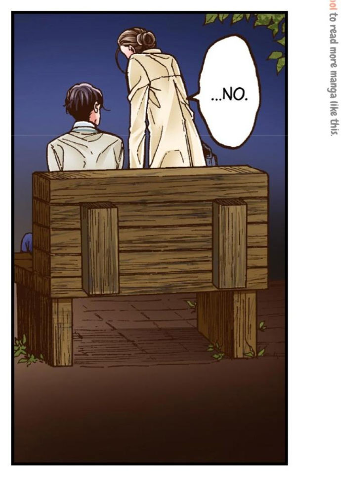 Yanagihara Is a Sex Addict Chapter 11 image 26