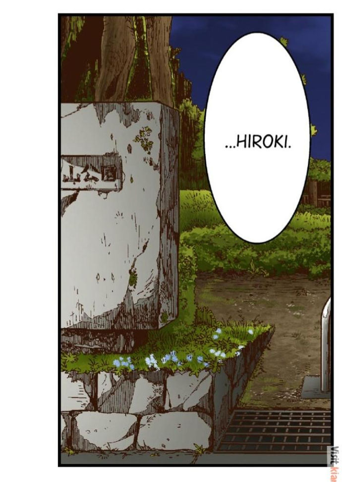 Yanagihara Is a Sex Addict Chapter 11 image 2