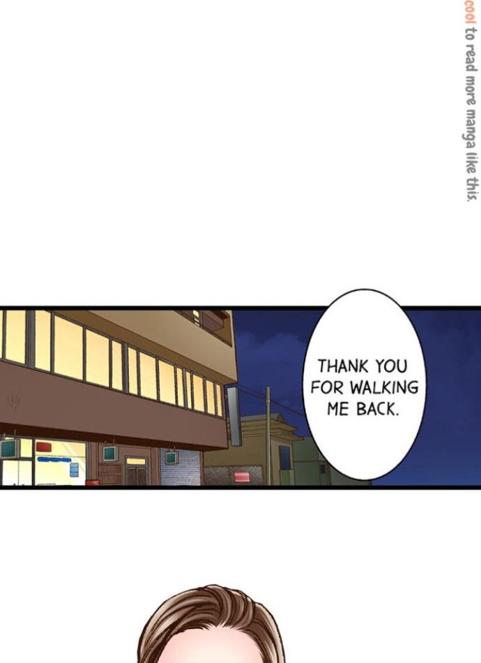 Yanagihara Is a Sex Addict Chapter 11 image 31