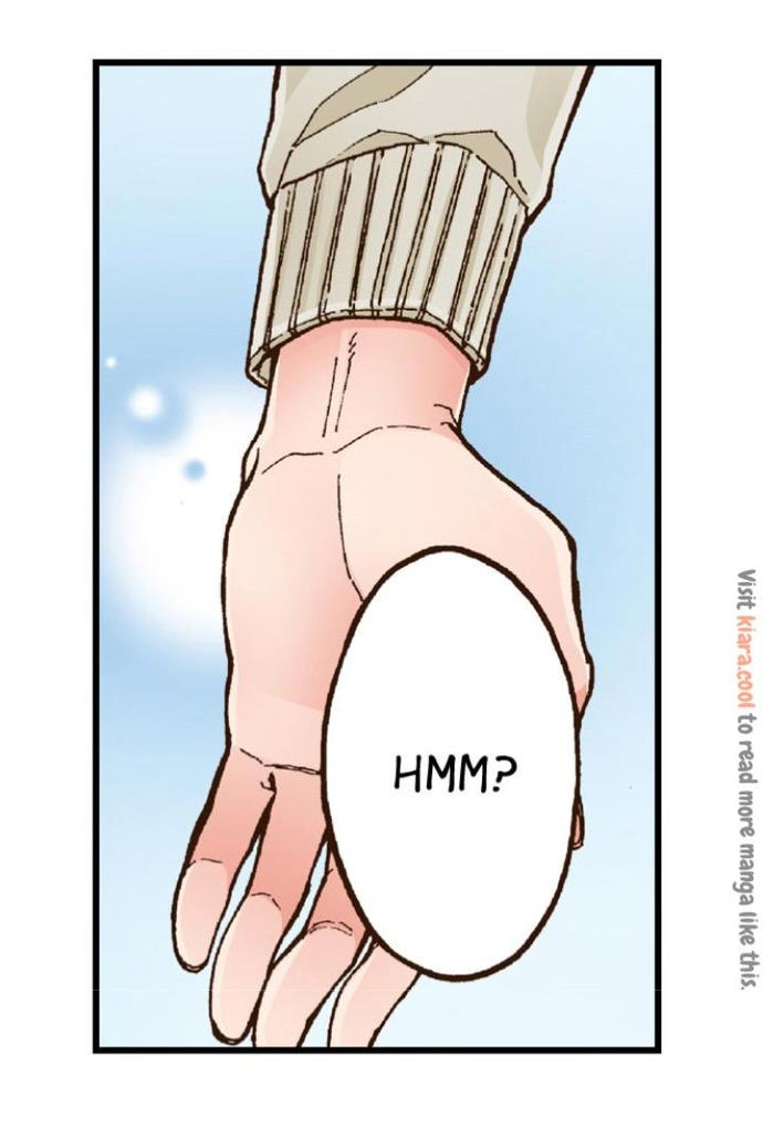 Yanagihara Is a Sex Addict Chapter 11 image 33