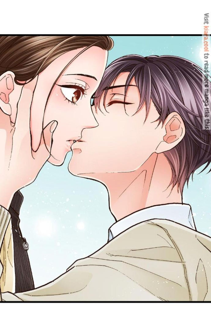 Yanagihara Is a Sex Addict Chapter 11 image 37