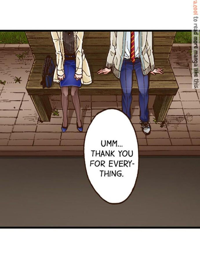 Yanagihara Is a Sex Addict Chapter 11 image 3
