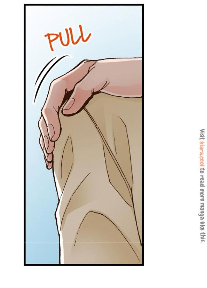 Yanagihara Is a Sex Addict Chapter 11 image 7