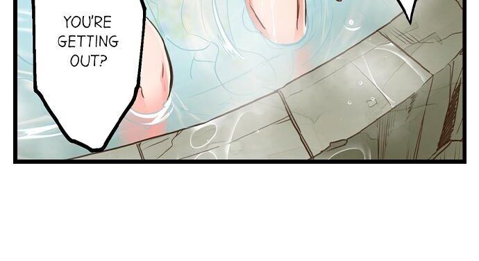 Yanagihara Is a Sex Addict Chapter 113 image 4