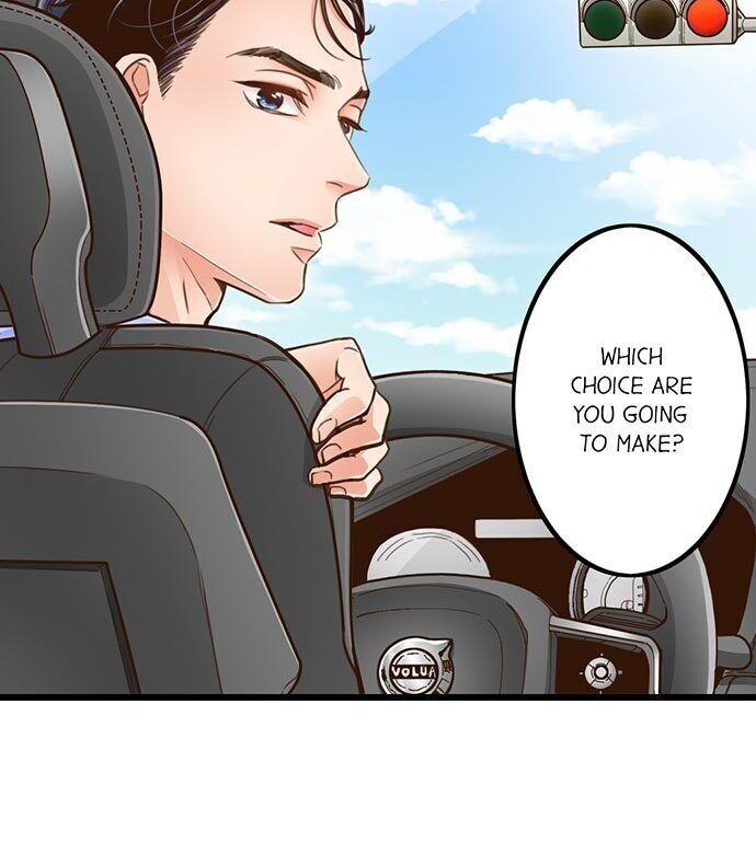 Yanagihara Is a Sex Addict Chapter 114 image 6