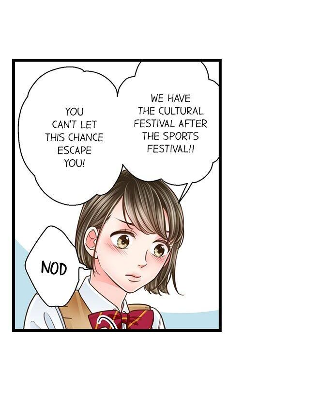 Yanagihara Is a Sex Addict Chapter 117 image 14