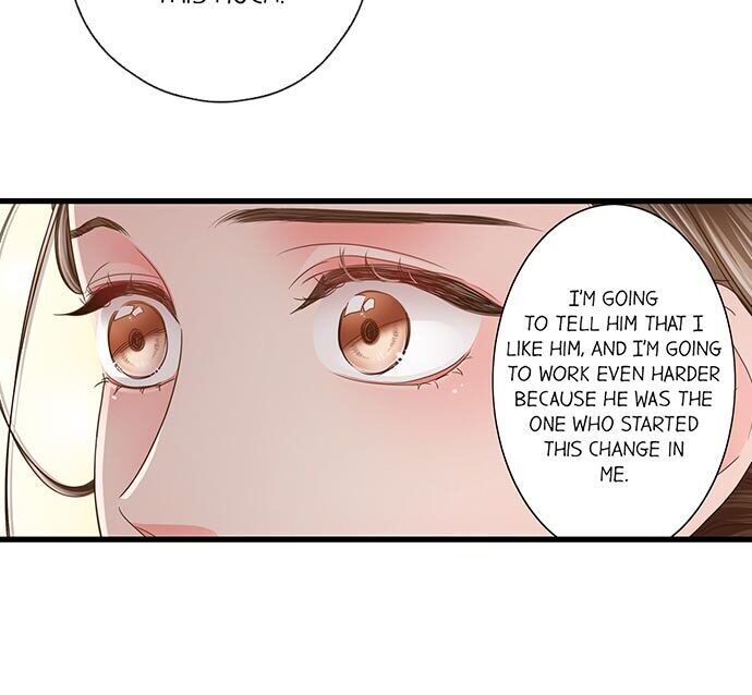 Yanagihara Is a Sex Addict Chapter 118 image 4
