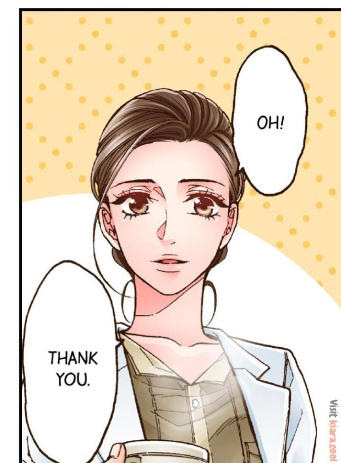 Yanagihara Is a Sex Addict Chapter 12 image 9