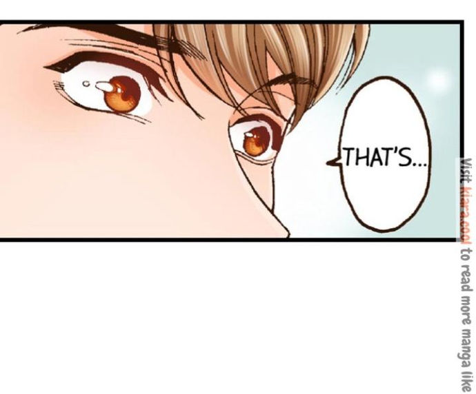 Yanagihara Is a Sex Addict Chapter 12 image 16