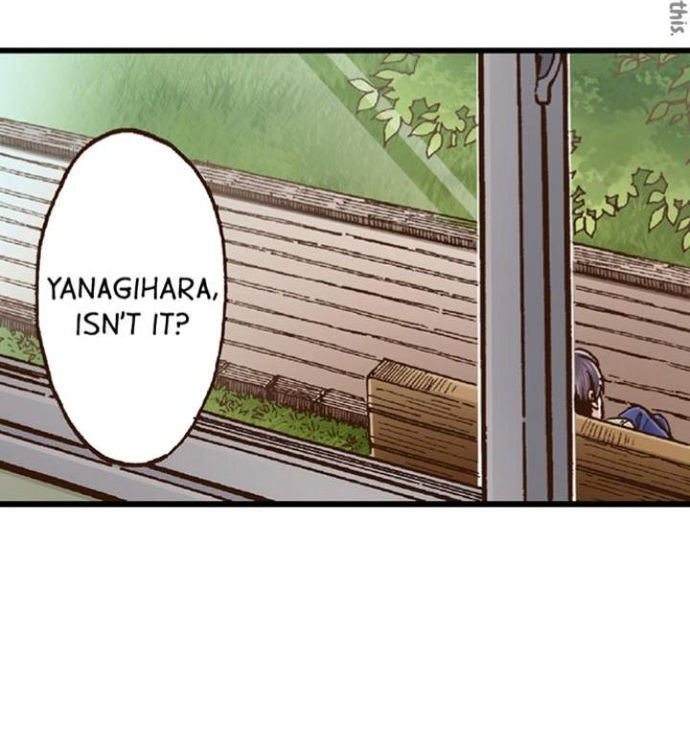 Yanagihara Is a Sex Addict Chapter 12 image 17