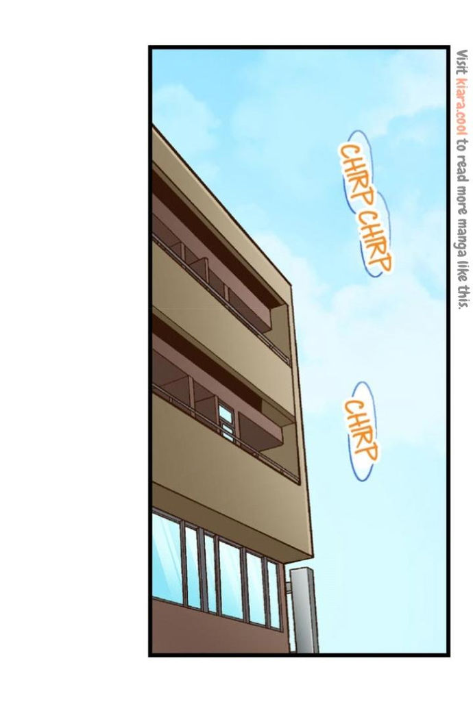 Yanagihara Is a Sex Addict Chapter 12 image 1