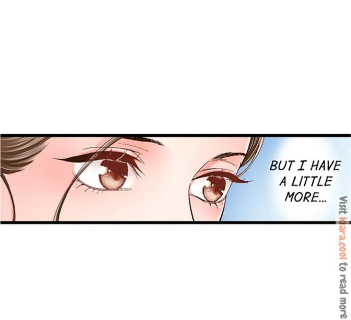 Yanagihara Is a Sex Addict Chapter 12 image 23