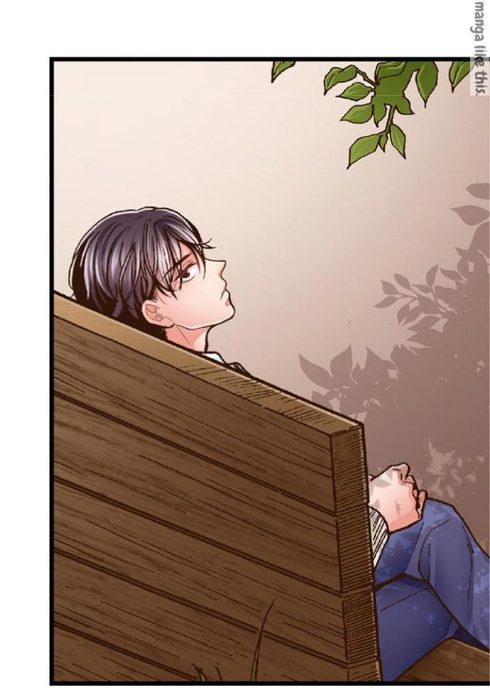 Yanagihara Is a Sex Addict Chapter 12 image 24